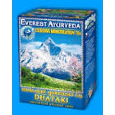 Himalájsky Ajurvédsky Čaj Dhataki